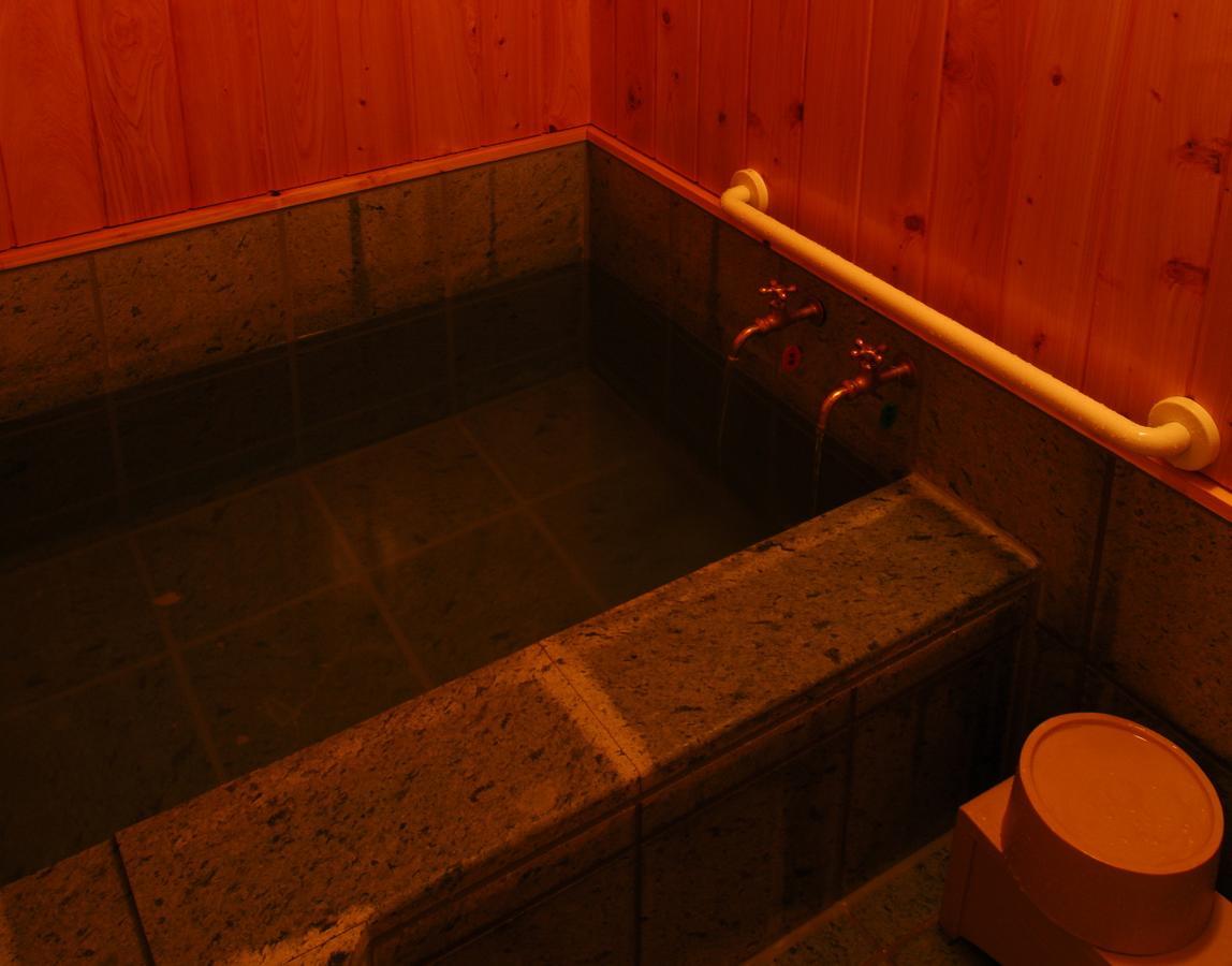 Koumeya Hotel Nasushiobara Esterno foto