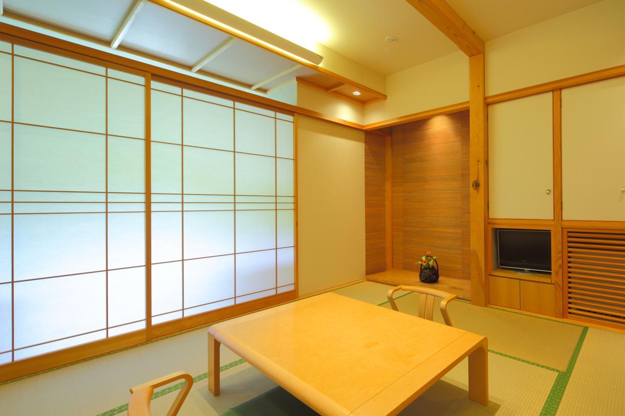 Koumeya Hotel Nasushiobara Esterno foto