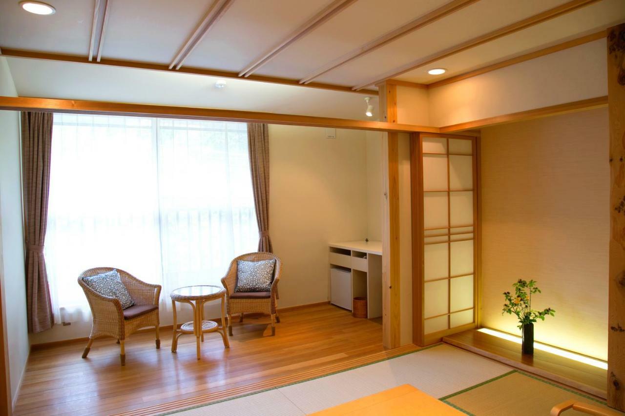 Koumeya Hotel Nasushiobara Esterno foto