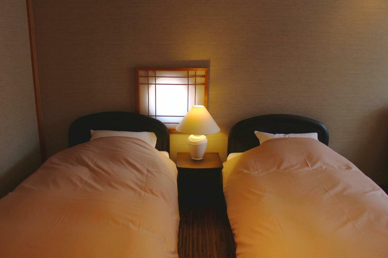 Koumeya Hotel Nasushiobara Esterno foto