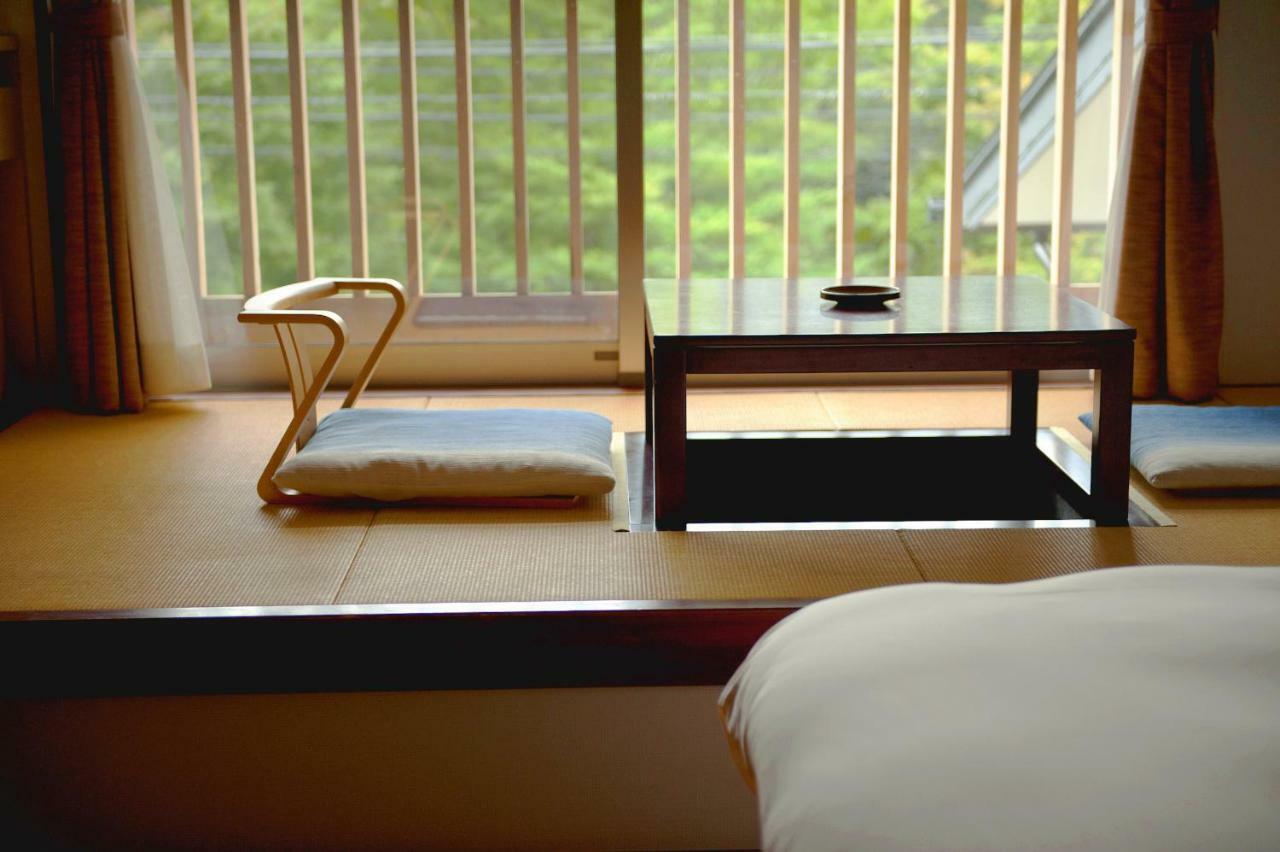 Koumeya Hotel Nasushiobara Esterno foto