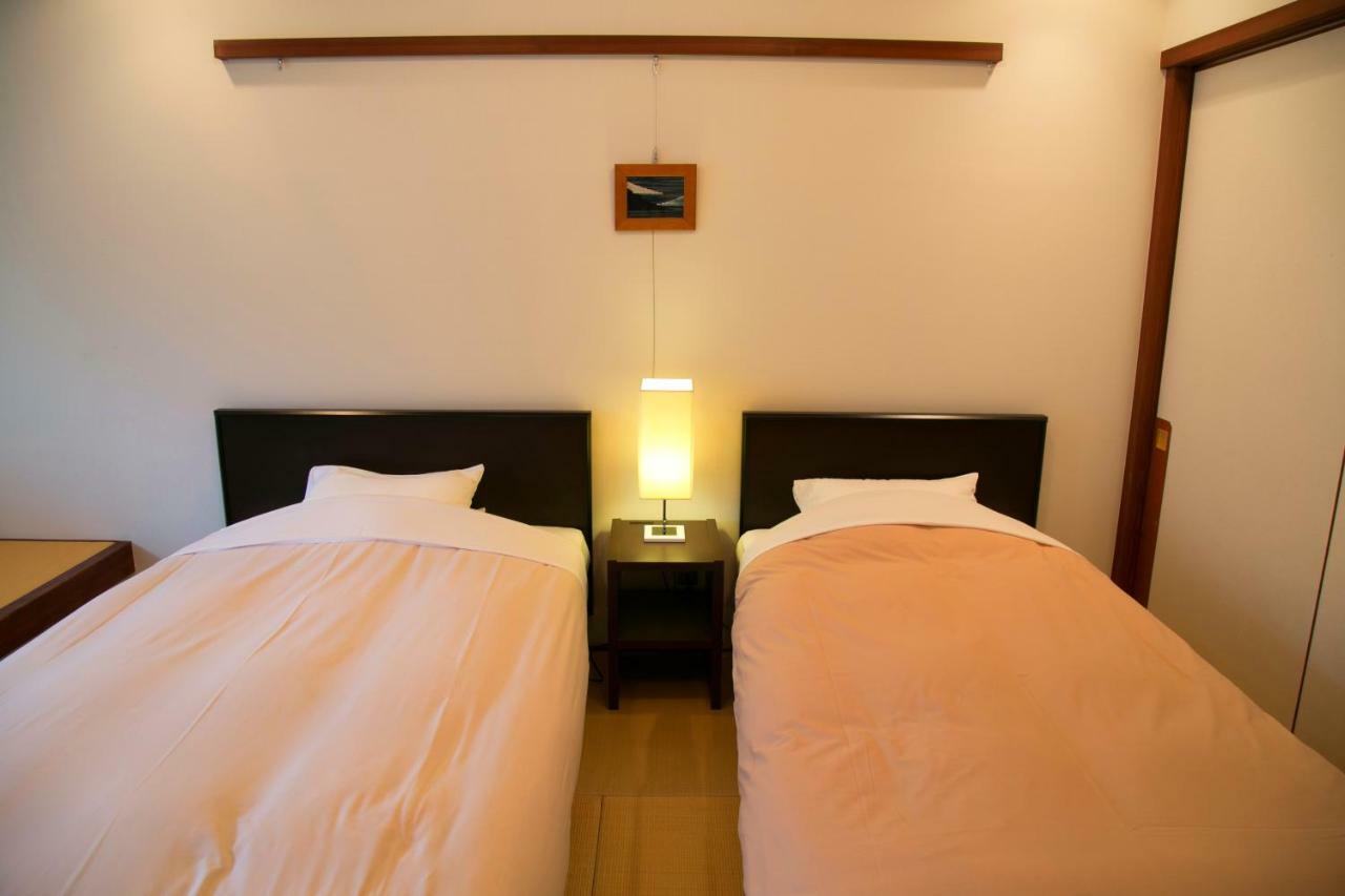Koumeya Hotel Nasushiobara Esterno foto