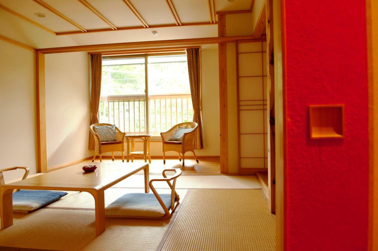 Koumeya Hotel Nasushiobara Esterno foto