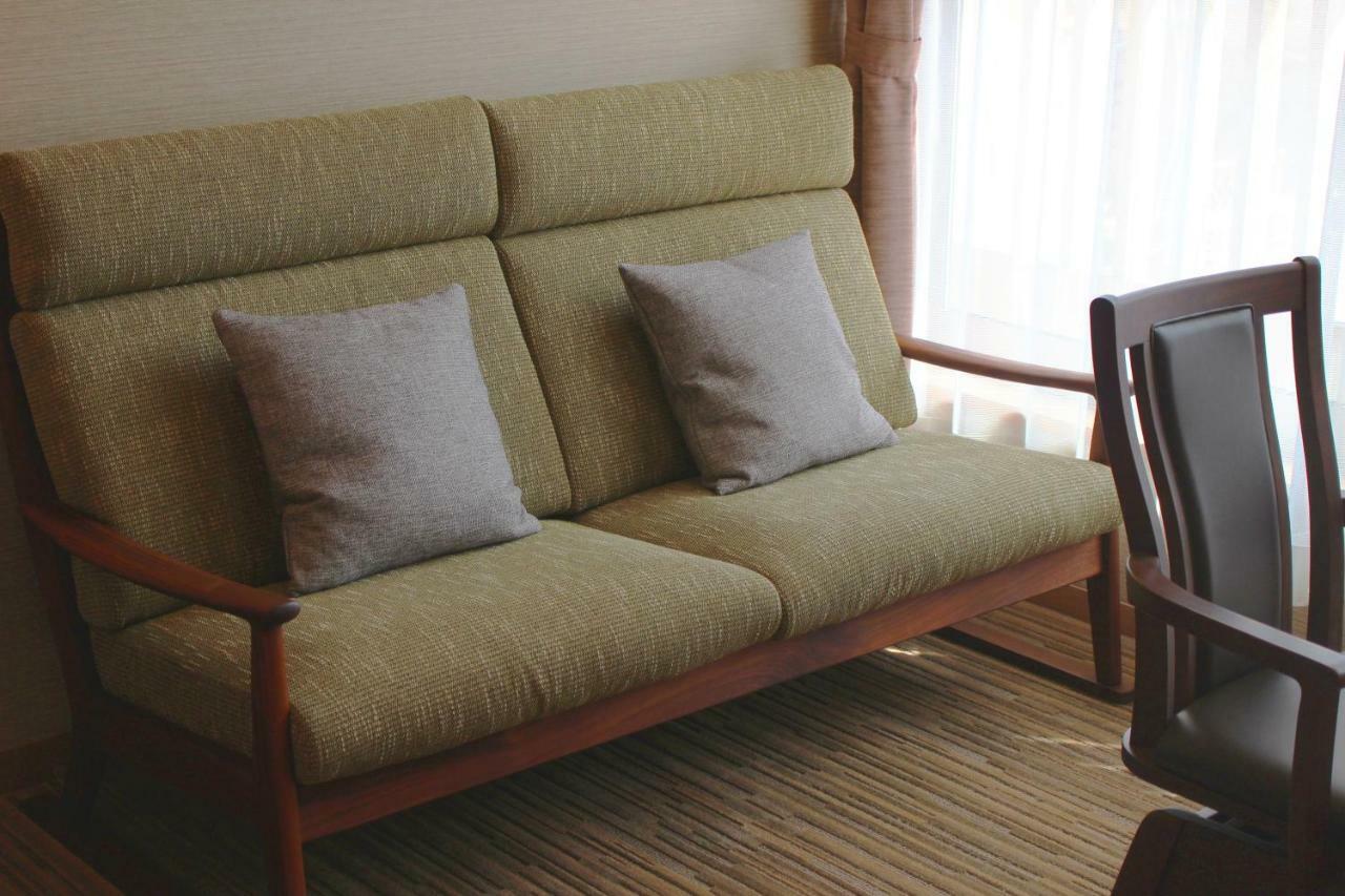 Koumeya Hotel Nasushiobara Esterno foto